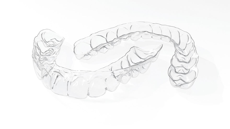 Orthodontic Retainers