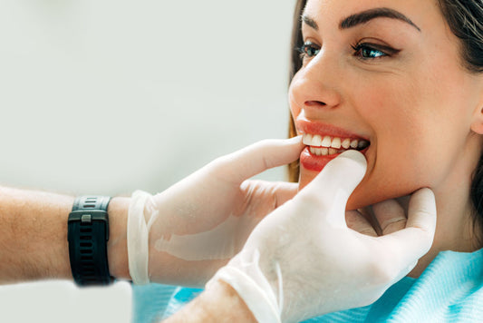 Dental Procedures and Costs