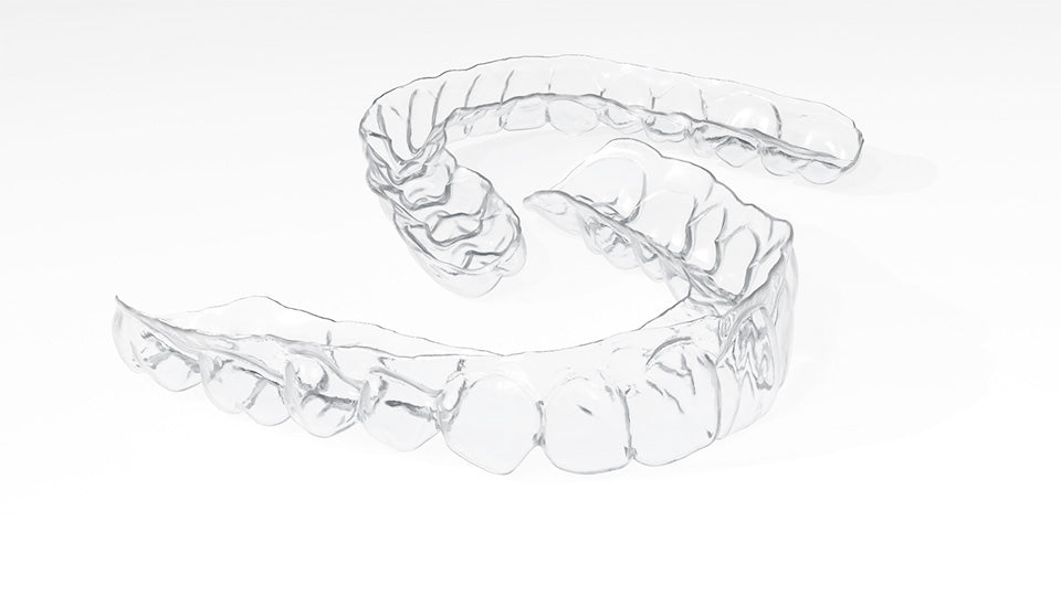 🎁 Orthodontic Retainers (100% off)