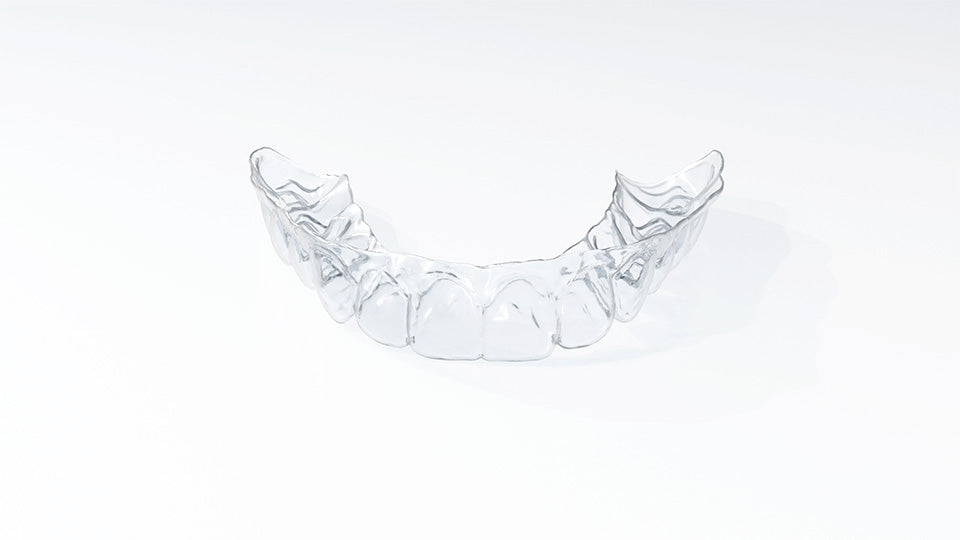 Orthodontic Retainers