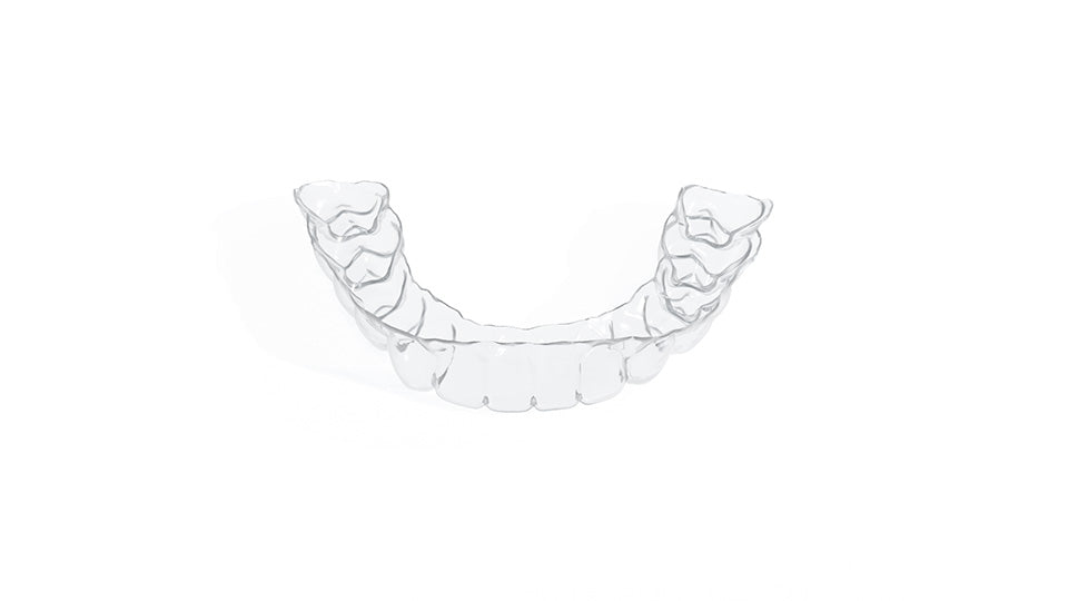 Orthodontic Retainers