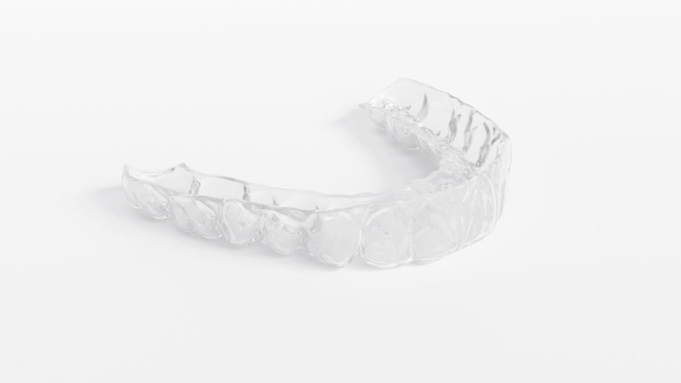 Daytime Mouth Guard [1.5mm]