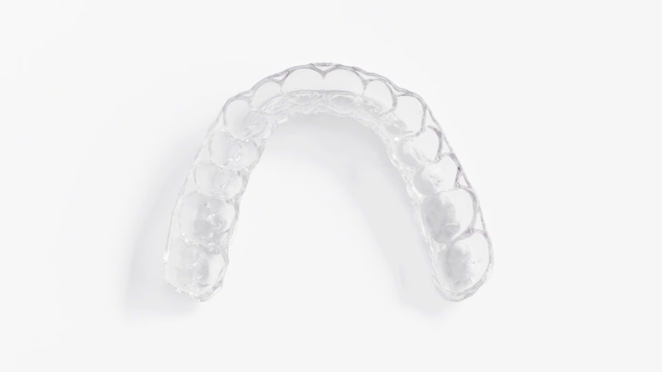 Daytime Mouth Guard [1.5mm]